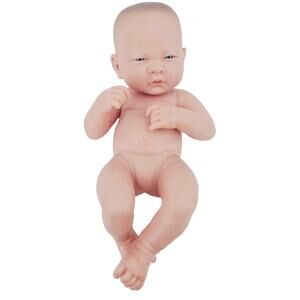 Berenguer 21-06 Baby Doll Newborn 13" Reborn Incredibly Lifelike Toy Doll